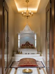 30 puja room designs for a tranquil