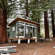 diy shed kits build your own backyard
