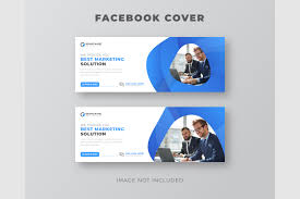 business facebook cover banner graphic