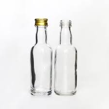 Mini Liquor Bottles 50ml 100ml Bulk