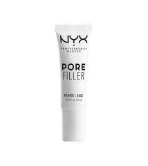 nyx professional makeup pore