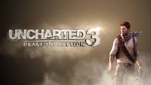 uncharted 3 chapter 6 trere