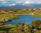 Las Campanas, Sunrise Golf Course in Santa Fe, New Mexico ...