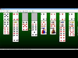 how to play freecell solitaire you