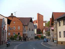 Im jahr 1862 wurde das bezirksamt obernburg gebildet, auf dessen verwaltungsgebiet hausen lag. Hausen Im Spessart Bayern Online De
