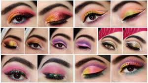 eye makeup tutorial eyeshadow