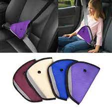 Child Car Seat Belt Pad Safety Shoulder