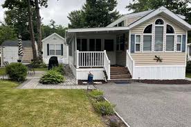 maine mobile homes redfin