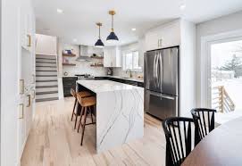 contemporary kitchen design gallery