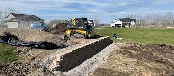 Retaining Wall Cost To Build