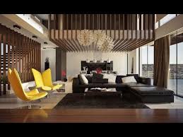 Double Height Living Rooms That Add An