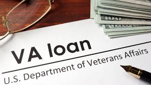what is a va loan forbes advisor