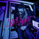 Late Nights: The Album [Clean]