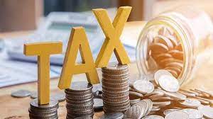 India Direct Income Tax Collection Grows 26 Percent In FY23 Stands More  Than Rs 13 Lakh Crore | Income Tax से सरकार की जबरदस्त कमाई, 26 प्रतिशत  बढ़ा Tax Collection | TV9 Bharatvarsh