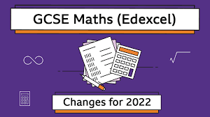 Changes To Gcse Maths Edexcel Exams