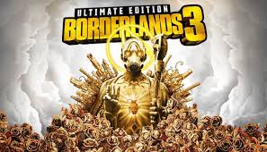 The game was released on september 18, 2012 in the united states, september 20, 2012 in the australasia region and september 21, 2012 internationally. Buy Borderlands 3 Ultimate Edition From The Humble Store