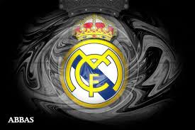 Real Madrid logo 2018