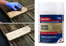 the best wood fillers to in 2020