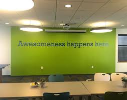 3 Cool Office Spaces Nfib Cool