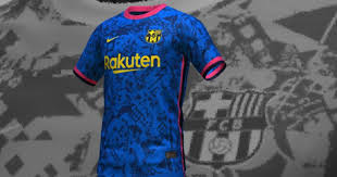 Borussia dortmund kits, bvb shop. Barcelona S 21 22 3rd Kit Design Leaked Set To Feature Gaudi Inspired Pattern