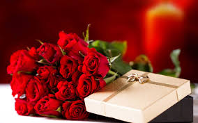 Romantic flowers for her images. Top 10 Romantic Gift Ideas For Her Ferns N Petals