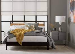 Beds, dressers, chests, night tables, bedding, mattresses, mirrors beautiful bedtime stories begin right here. Modern Urban Bedroom Ethan Allen Design Ideas Ethan Allen