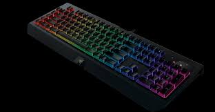 It's oem application, set the led keyboard white color, single color, static color or effect mode, like wave, blink, random. Razer Launches Blackwidow Keyboard With 16 8 Million Colors Venturebeat