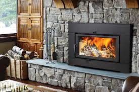 Wood Gas Fireplaces Bbqs Firepits