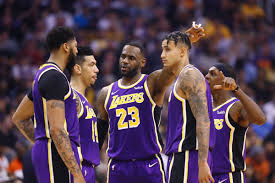 Los angeles lal lakers minnesota min timberwolves. The Lakers Can Improve Their Roster But How Hard Should They Try To Silver Screen And Roll