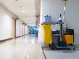 5 Questions To Ask Before Hiring Janitorial Services