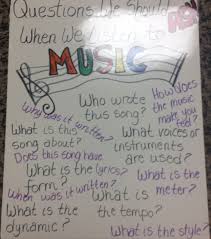 The Sweetest Melody Anchor Charts And Posters Music