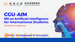 international students cgu aim