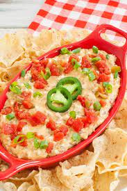 rotel dip with cream cheese and ground