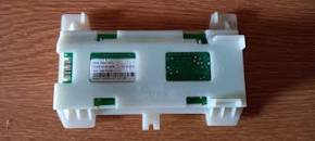 W11035264/B HOTPOINT INDESIT OVEN DIGITAL CLOCK TIMER PCB ...