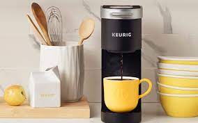 keurig won t turn on try these quick