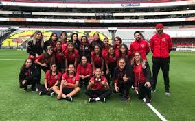 Los equipos que abrieron el día 3 en casa fueron: Nueva Modalidad Para El Torneo Femenil Noticias Locales Policiacas Sobre Mexico Y El Mundo El Sol De Tijuana Baja California