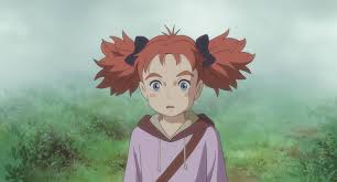 Mary 's antagonists aren't out to destroy or rule the world, and they think their. Mary And The Witch S Flower First Feature To Use Opentoonz Software Animation World Network