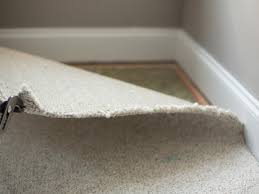 Move all furnishings to an adjacent room, preferably onto flooring that won’t be replaced and where it can remain until the new carpet is installed. How To Remove Wall To Wall Carpet Hgtv