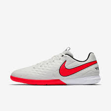 Nike React Tiempo Legend 8 Pro Ic Indoor Court Football Shoe