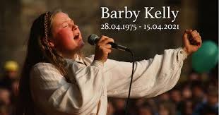 In this article, we are talking about barby kelly is a famous singer and. Kelly Family Mitglied Barby Mit 45 Jahren Gestorben Tiroler Tageszeitung Online Nachrichten Von Jetzt