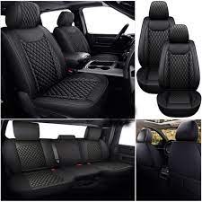 Left Seat Covers For Ram 1500 For