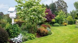 mosgiel couple plants a cote garden