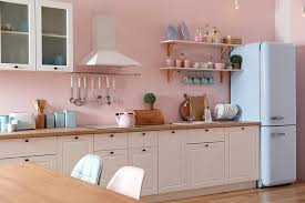8 Kitchen Wall Paint Colours For Your