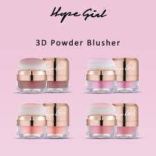 joycos hope 3d powder blusher 5g