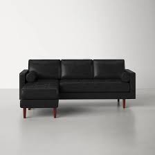 The Best 12 Leather Sectionals Of 2023
