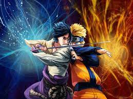Naruto and Sasuke Wallpapers - Top Free Naruto and Sasuke Backgrounds -  WallpaperAccess