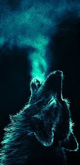 wolf 3d s hd phone wallpaper