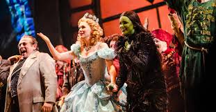 wicked cancels additional performances