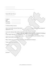 Format a business letter and remember to get to the point. Free Response To Irs Notice Free To Print Save Download