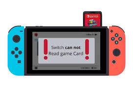 Take out the game card and wipe the connector strips at the back with a clean, soft cloth. How To Clean The Nintendo Switch Card Reader Career Gamers